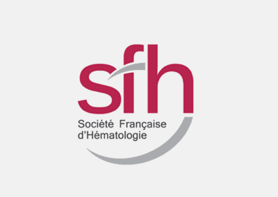 Bourse SFH (Société Française d’Hématologie)