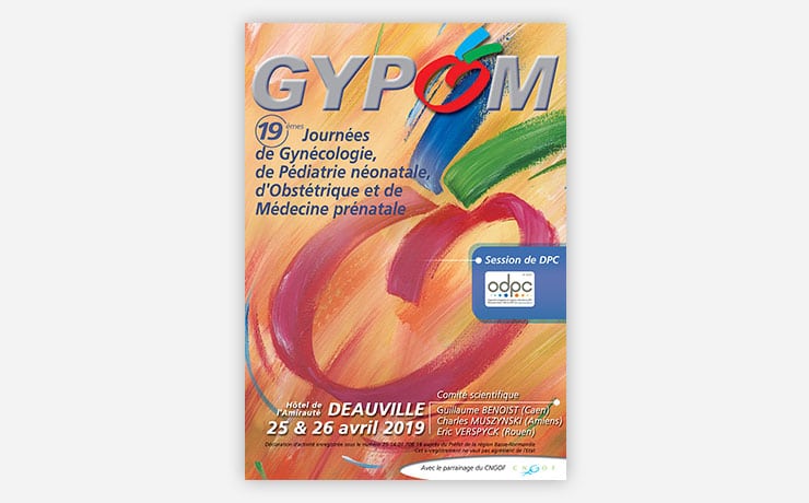 GYPOM : un congrès de gynécologie soutenu par CSL Behring