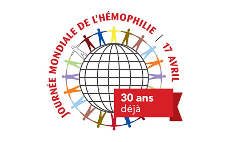 CSL Behring soutient la Journée mondiale de l’hémophilie 2020
